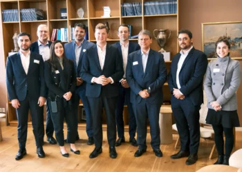 SP conclui série de reuniões com investidores europeus e apresenta projetos de mobilidade