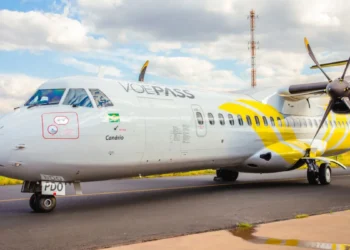 Voepass faz pedido de recuperação judicial