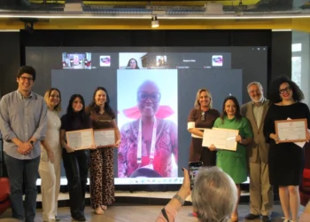 UPSTARTS 2025 premia projetos inovadores criados por mulheres