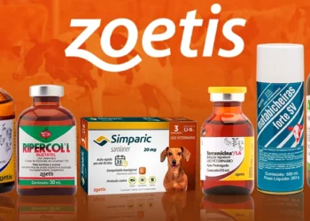 Zoetis apresenta tecnologia inédita para monitoramento imunológico na avicultura