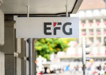 EFG Bank planeja dobrar de tamanho no Brasil
