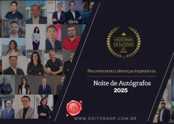 Projeto “Histórias de Sucesso” completa 10 anos e lança edição comemorativa em 2025
