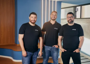 Onfly recebe aporte série B de R$ 240 milhões