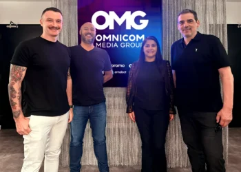 Omnicom Media Group Brasil lança hub para fortalecer entrega criativa