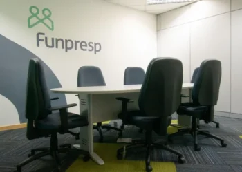 Funpresp atinge R$12 bilhões em patrimônio administrado