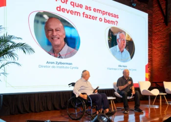 Instituto Cyrela promove evento para incentivar a responsabilidade social