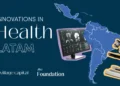 Startups recebem financiamento para impulsionar soluções em saúde