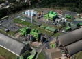 Be8 amplia rastreabilidade de soja e supera meta de redução de gases de efeito estufa
