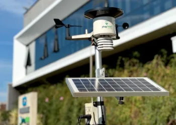 Ukko Agro e Plugfield anunciam integração para oferecer dados meteorológicos