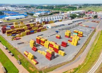 PSCO já exportou mais de US$ 22 bilhões em mercadorias goianas