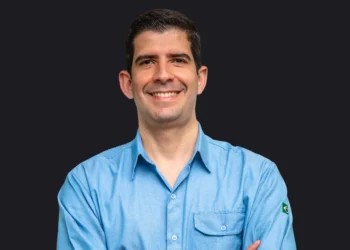  Mais do que chegar ao destino, é a jornada que molda quem nos tornamos, diz Ricardo Congro  – Diretor  Industrial do Grupo Unipar