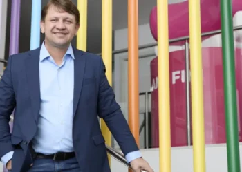 Fini ultrapassa 75% de share e impulsiona o crescimento do mercado de balas