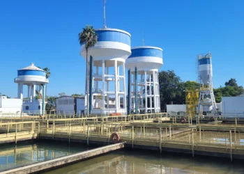 Tractebel ajuda BRK a reduzir custos em 75% em projeto no Sul