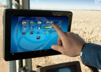 Áreas rurais com cobertura 4G ou 5G aumentam de 18,7% para 33,9%