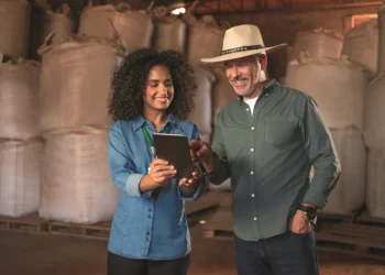 Sicredi renova patrocínio para Agrishow 2025