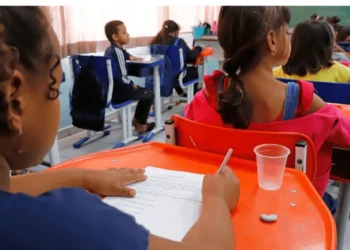 SP investe R$ 530 milhões nas redes municipais de ensino