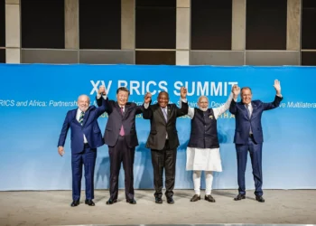 Brics lança concurso para startups liderados por mulheres