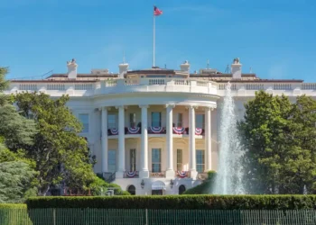 Casa Branca confirma tarifas de 104% contra a China