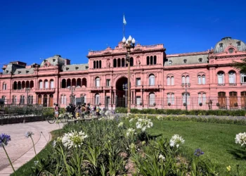 Argentina anuncia fim de controle cambial