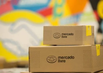 Mercado Livre anuncia investimento de R$ 34 bilhões no Brasil