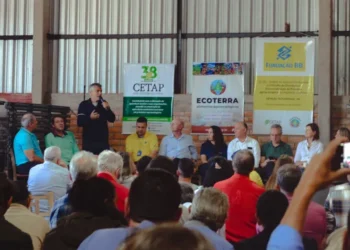 Banco do Brasil impulsiona permanência de jovens no campo e fortalece agricultura familiar