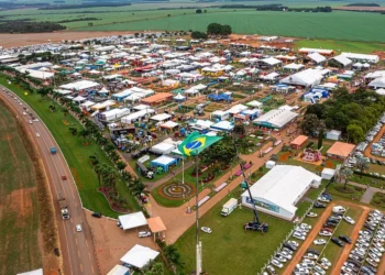 Tecnoshow movimenta mais de R$ 10 bilhões em negócios