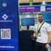 Startup leva tecnologia de computação visual para farmácias no Conexão Farma