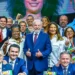 Lula promete TV 3.0 para revolucionar a forma de assistir à televisão