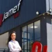 Jamef Transportes anuncia nova Diretora Comercial e Marketing