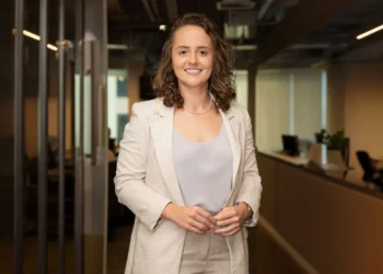 Funcional Health Tech anuncia Amanda Coelho como nova Diretora de Negócios Corporativos