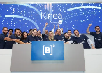 Kinea Investimentos divulga carta trimestral de ações