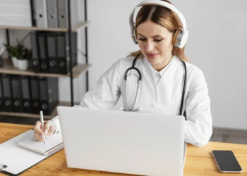 Startup desenvolve solução para preenchimento de prontuários