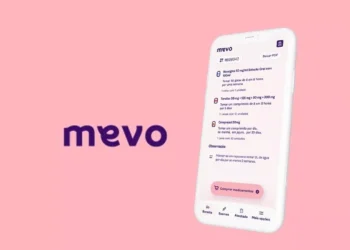 Mevo anuncia aquisição da startup Receita Digital