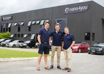 Nano4you conquista certificação e se consolida como referência em inovação sustentável