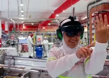 Nestlé lança plataforma com realidade virtual para capacitar colaboradores