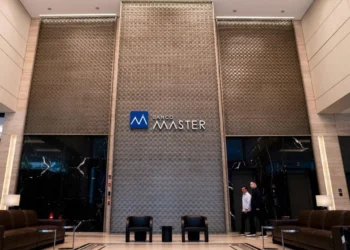 Banco Master dobra lucro líquido a R$ 1 bilhão em 2024