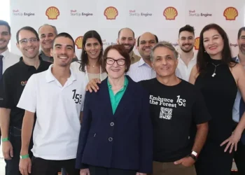 Shell StartUp Engine Brasil abre inscrições para quinta edição