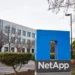 NetApp vence o prêmio do Google Cloud 2025
