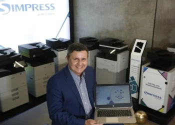 Simpress anuncia investimento de 750 milhões de reais em sua operação