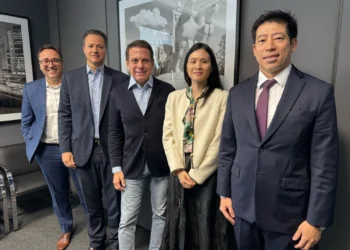 Relações Brasil-China ganham impulso com parceria entre Ibrachina e LIDE China