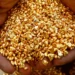 Ouro supera US$ 3.500 pela 1ª vez na história