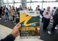 Governo e Prefeitura de SP levarão empresas de turismo para fazer negócios na WTM Africa