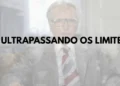 ULTRAPASSANDO OS LIMITES!