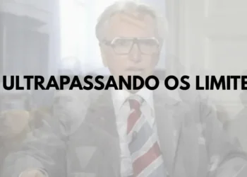 ULTRAPASSANDO OS LIMITES!