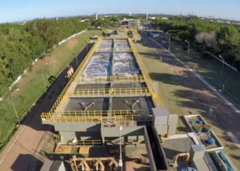 Aegea Saneamento registra lucro líquido proforma de R$ 932 milhões
