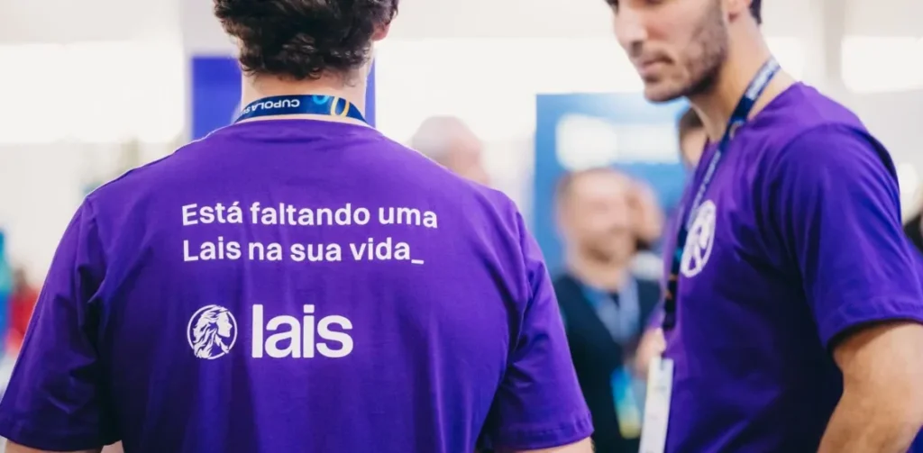 Imagem: Allan Paladino / LinkedIn