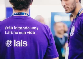 Imagem: Allan Paladino / LinkedIn