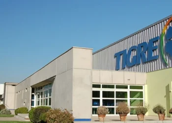 Tigre supera meta de crescimento em irrigação e apresenta novas soluções