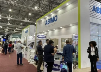 A ABIMO - Associação Brasileira da Indústria de Dispositivos Médicos