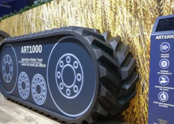 Marcas globais apresentaram soluções agrícolas para alta performance no campo